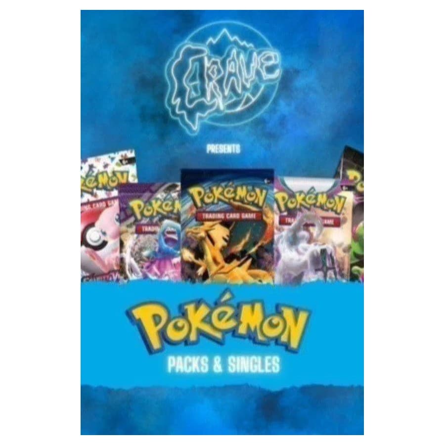 Pokemon Singles/Slabs/Sealed/Battles and more! w/Crave Crew! eBay sale