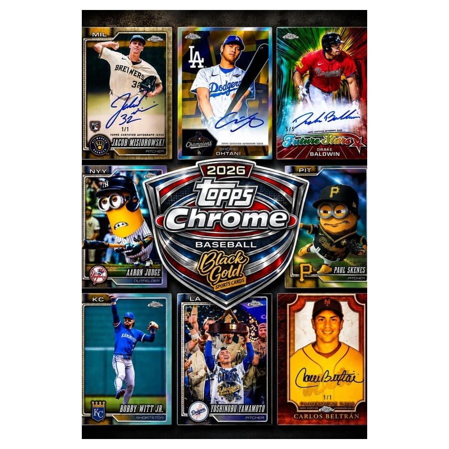 $1 STARTS!! MLB MIXERS ALL DAY AND NIGHT!!! CHROME!!! TRIBUTE!!! eBay sale