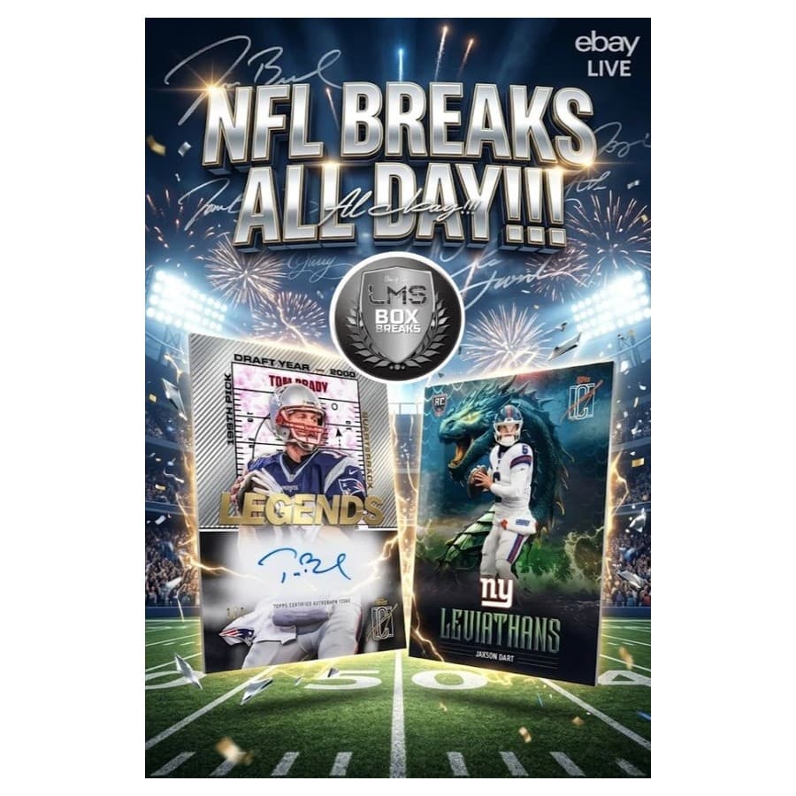 7/31 TOPPS RESURGENCE RELEASE DAY! 3 BOX PYT LIVE! (1) HOBBY & 2 MEGAS! eBay sale