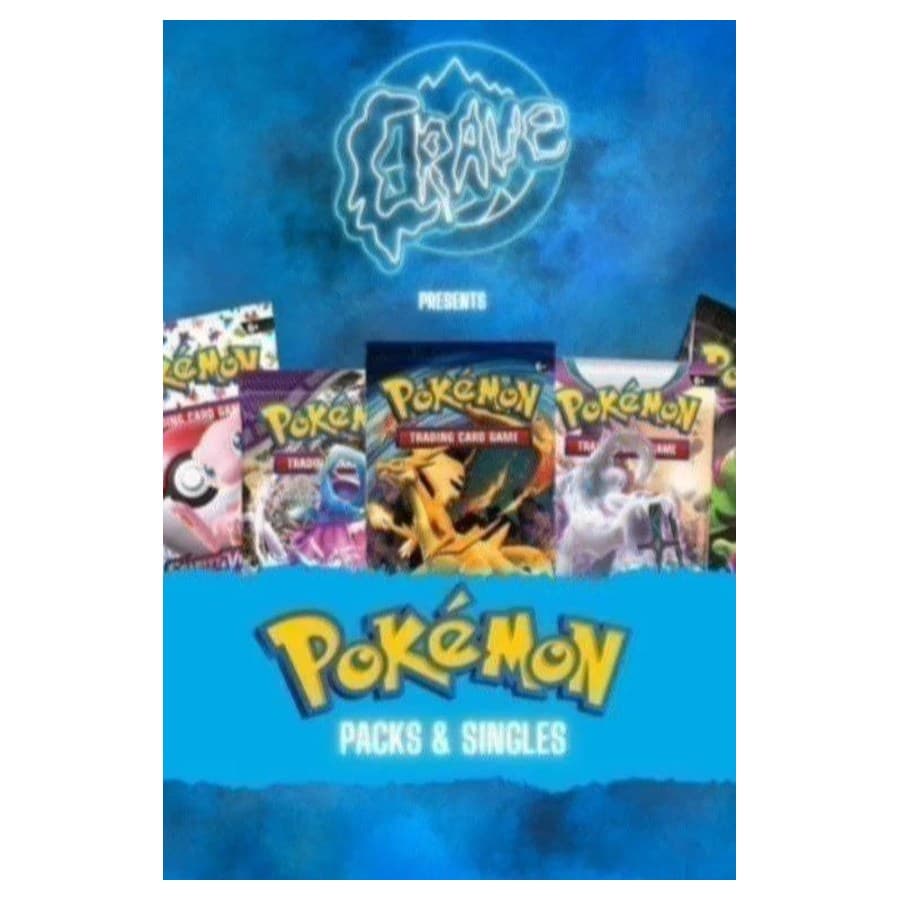 Pokemon Singles/Slabs/Sealed/Battles and more! w/Crave Crew! eBay sale