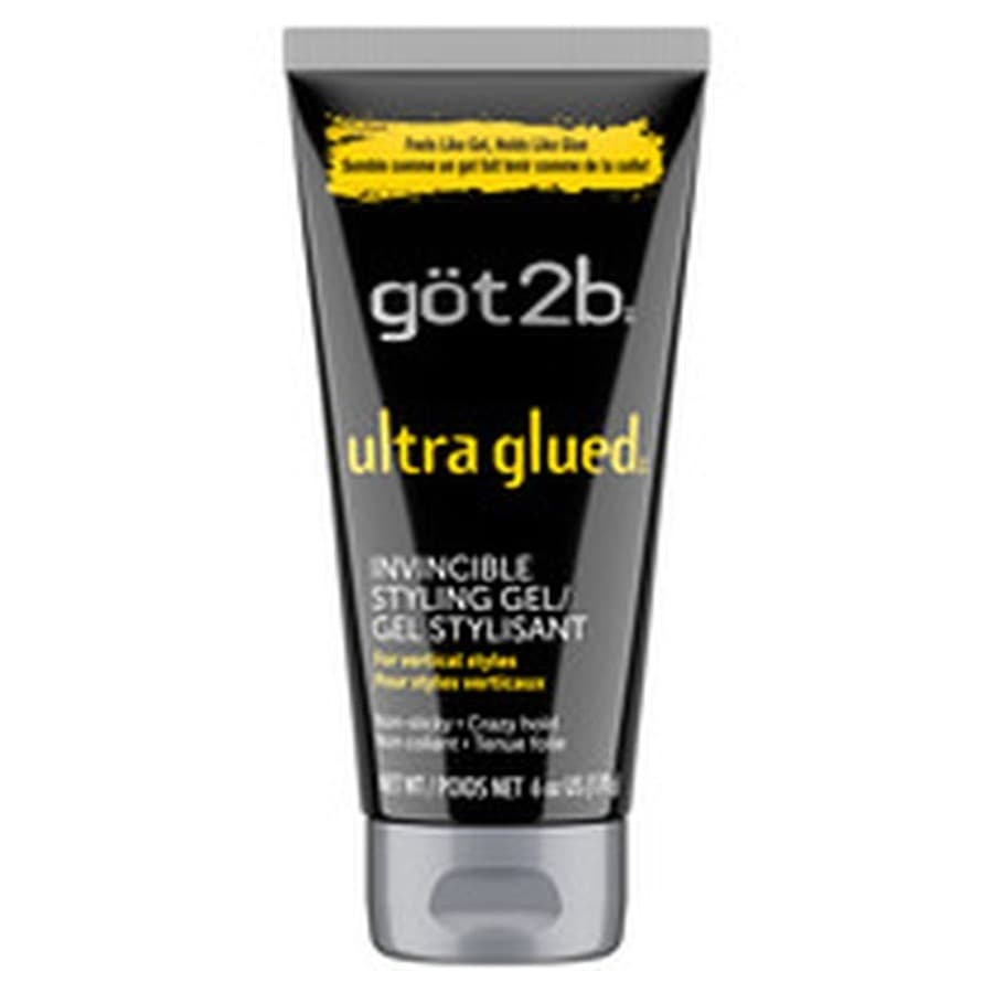 Schwarzkopf göt2b Ultra Glued Invincible Styling Gel Instacart sale
