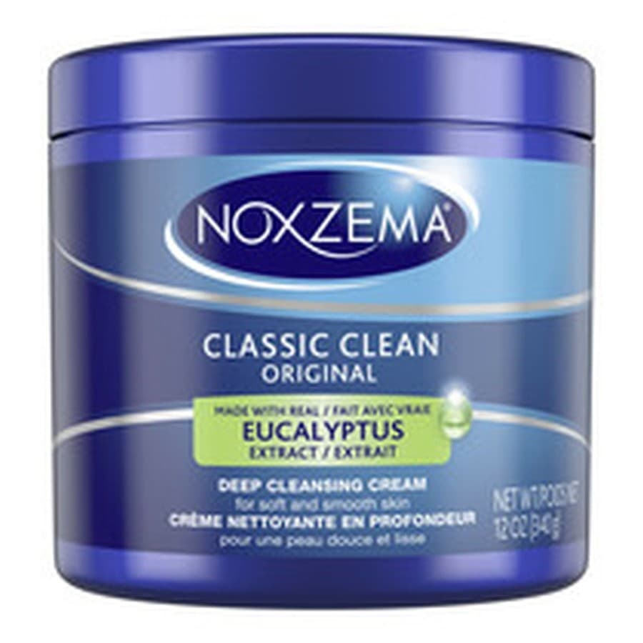 Noxzema Cleanser Original Deep Cleansing Instacart sale