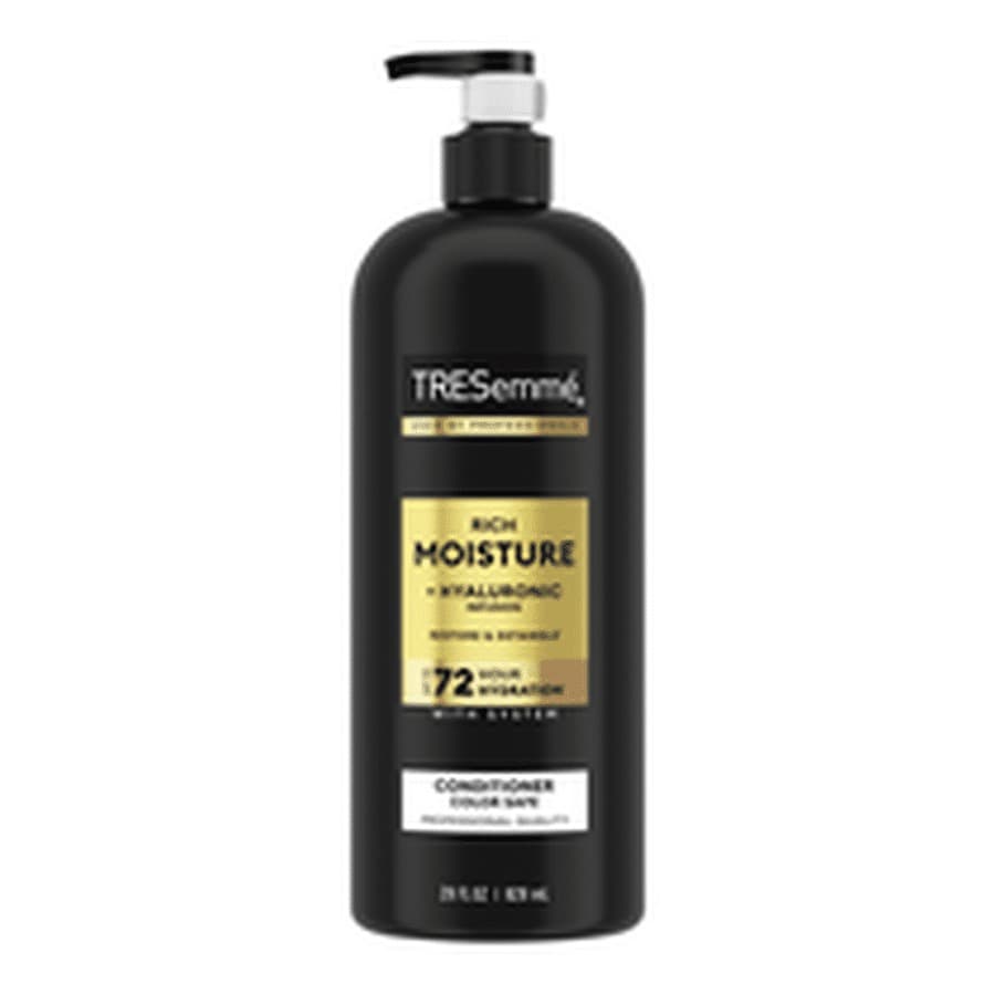 TRESemmé Hydrating Conditioner Rich Moisture Instacart sale
