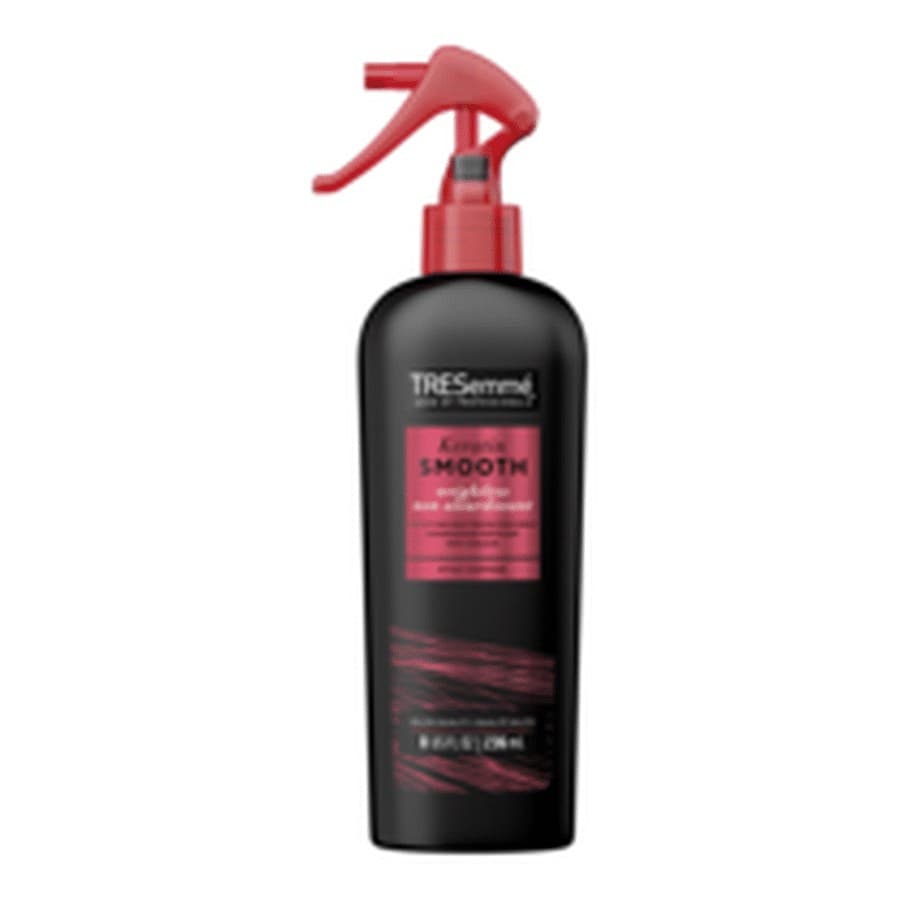 TRESemmé Keratin Smooth Weightless Heat Protection Spray Instacart sale