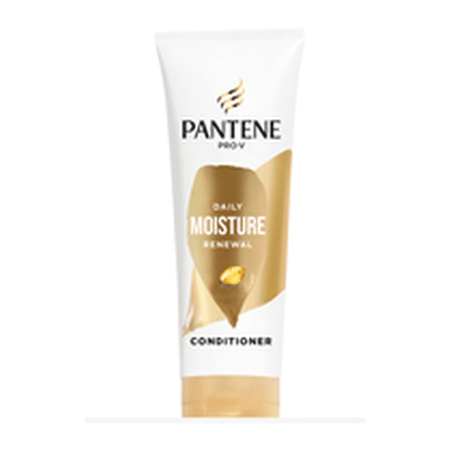 Pantene Conditioner, Pro-V Daily Moisture Renewal for All Hair Types, Color Safe Instacart sale