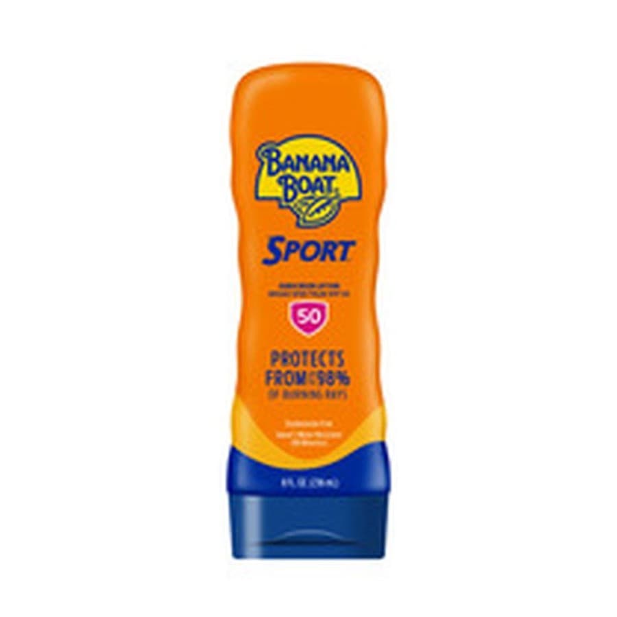 Banana Boat Broad Spectrum SPF 50 Sunscreen Lotion Instacart sale