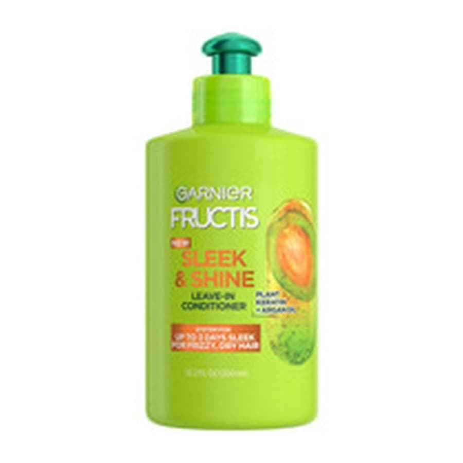 Garnier Sleek & Shine Leave-In Conditioner Instacart sale