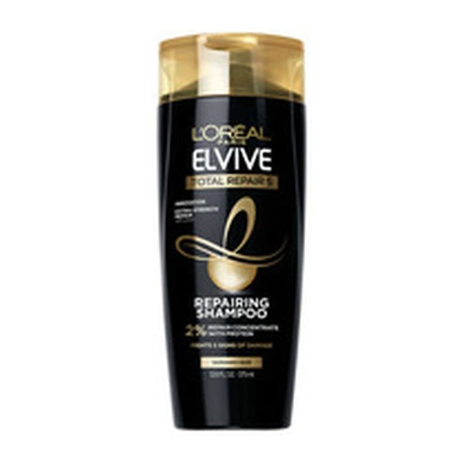 L'Oreal Repairing Shampoo Total Repair 5 Instacart sale