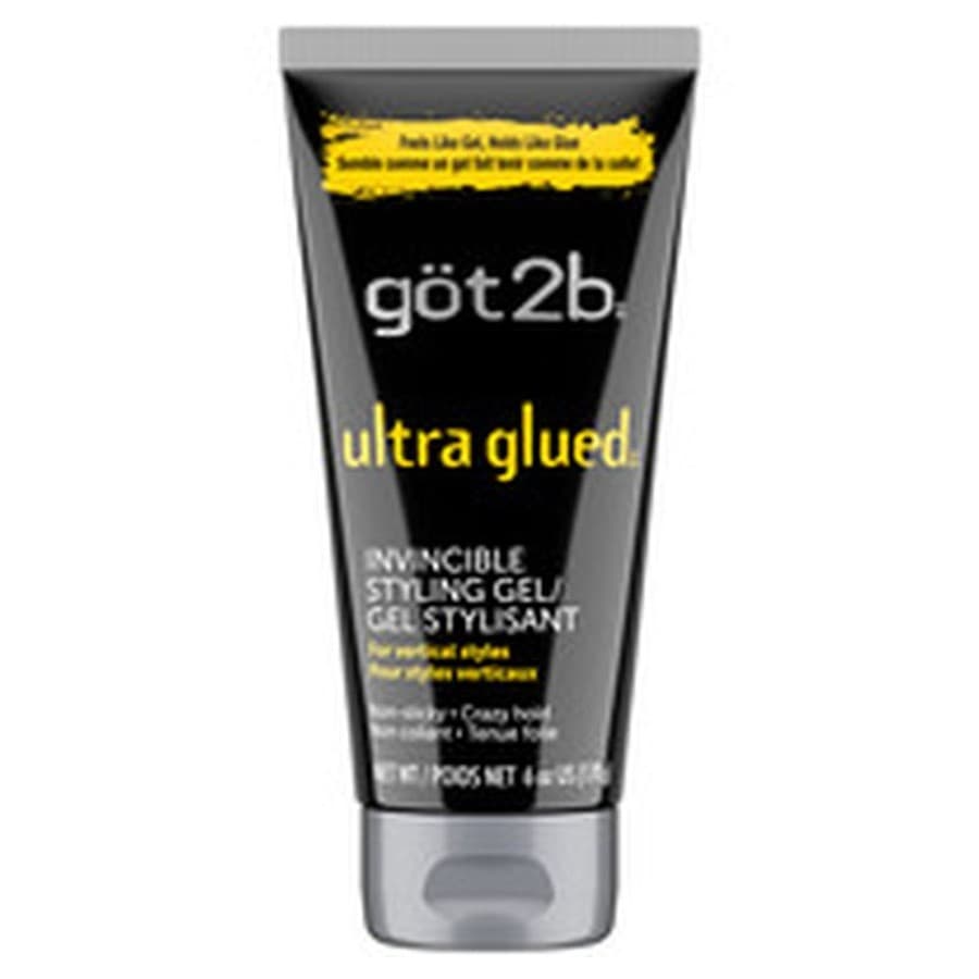 Schwarzkopf göt2b Ultra Glued Invincible Styling Gel Instacart sale