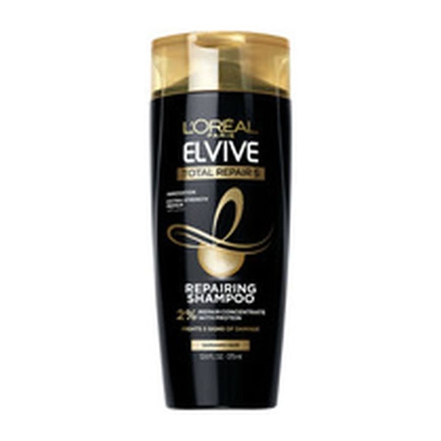 L'Oreal Repairing Shampoo Total Repair 5 Instacart sale