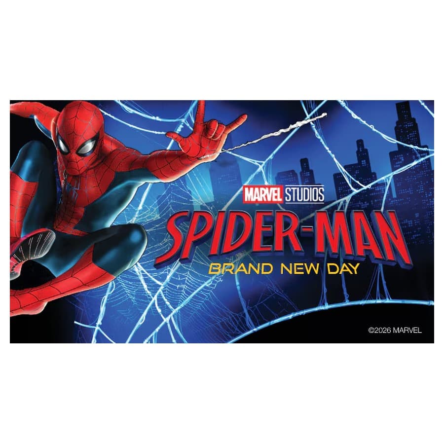 Spiderman. Shop Now JCPenney sale