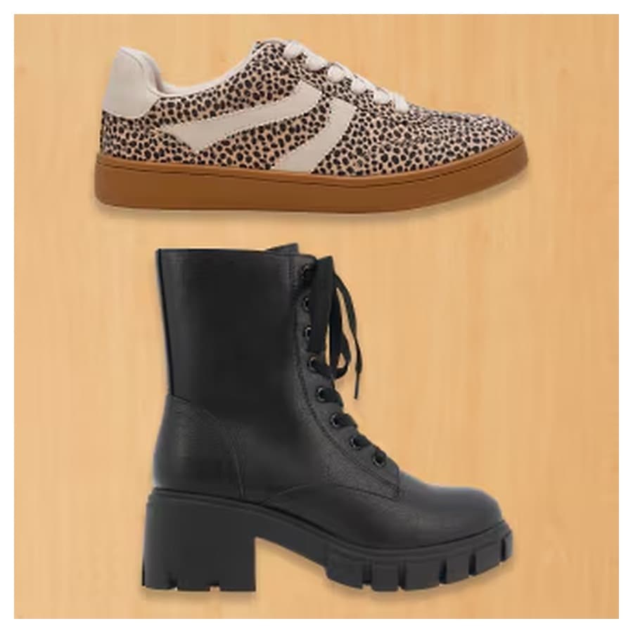 Shoes JCPenney sale