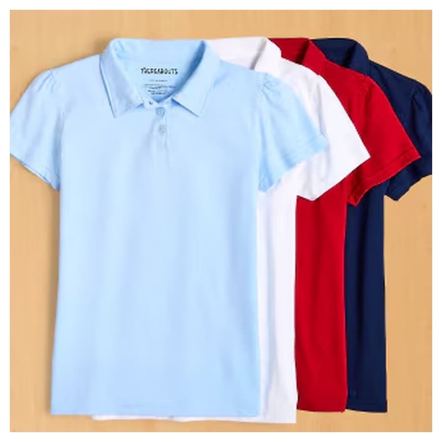 Uniforms JCPenney sale