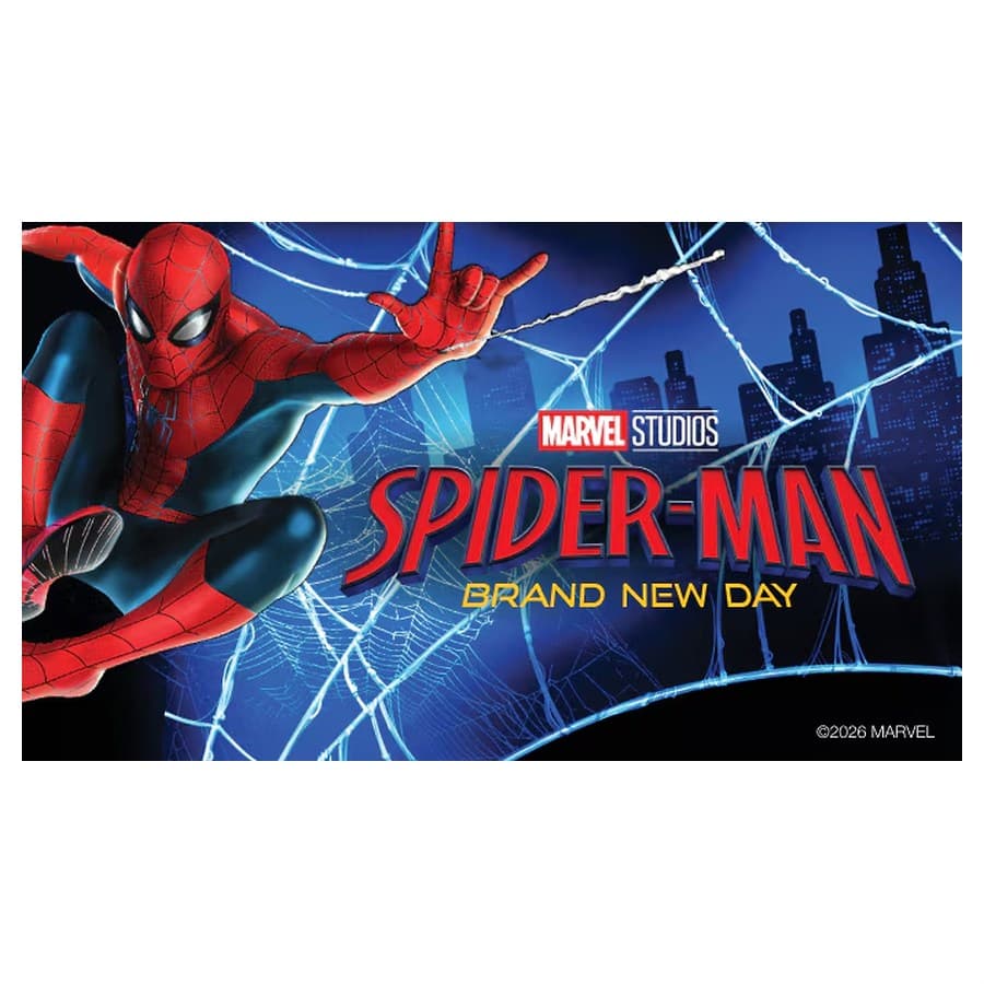 Spiderman. Shop Now JCPenney sale