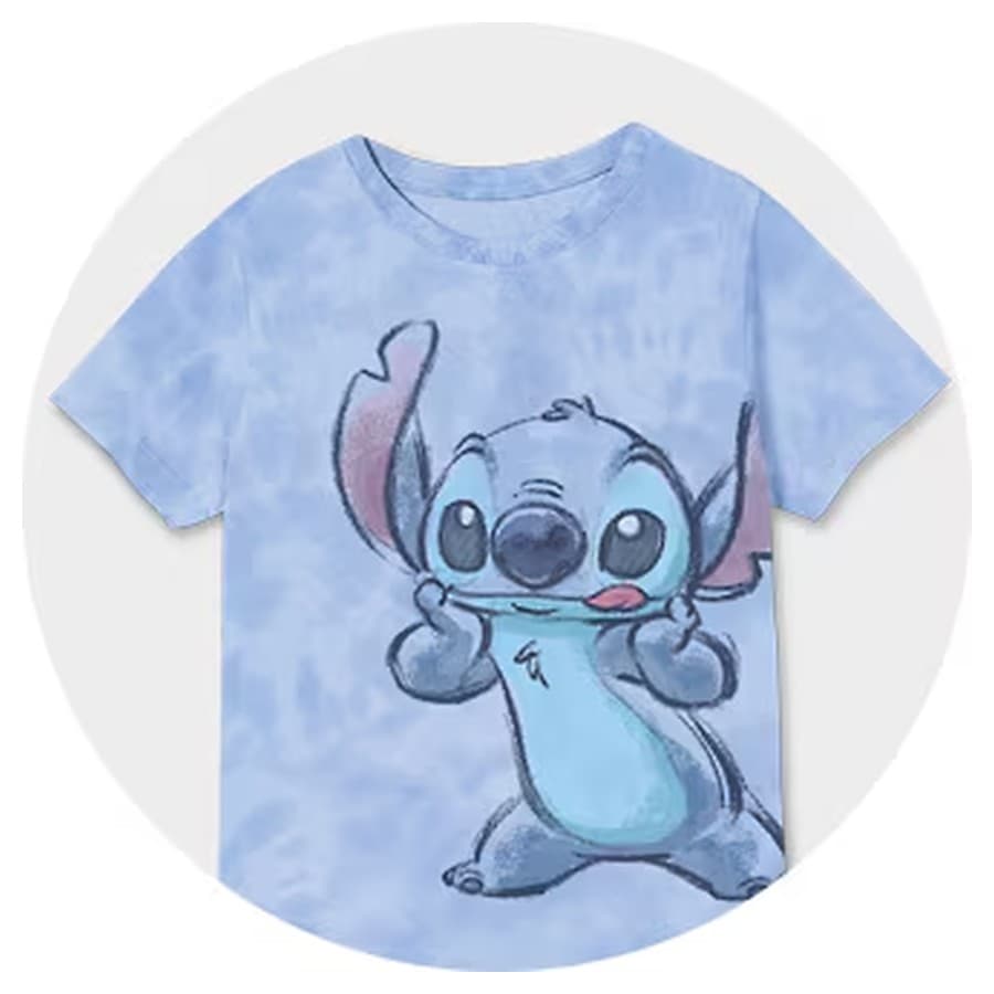 Character Shop JCPenney sale