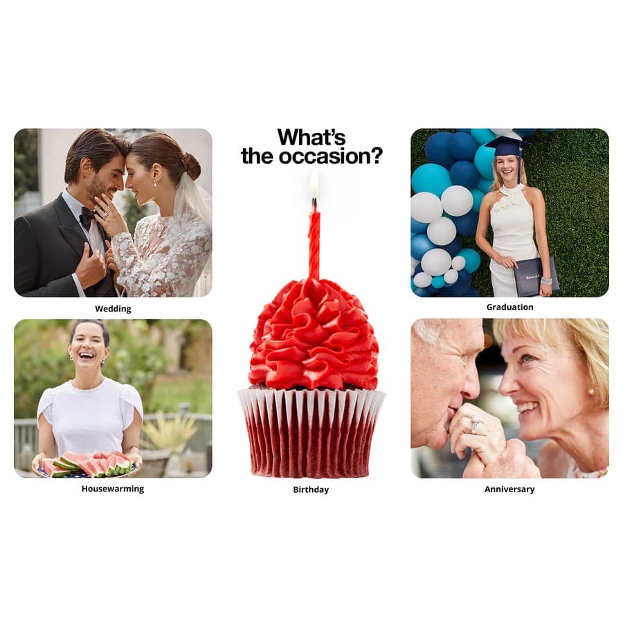 What's the occasion? JCPenney sale