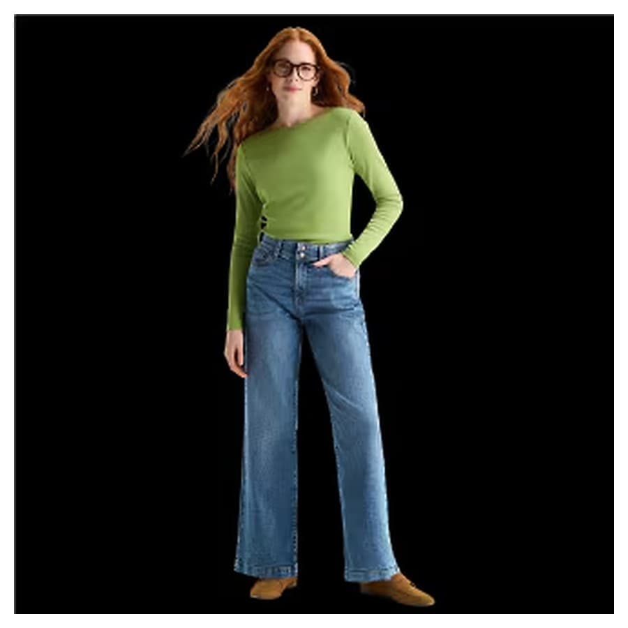 Denim JCPenney sale