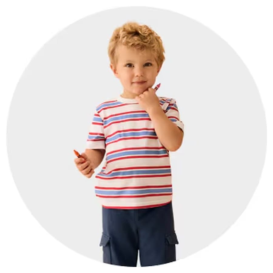 Toddler Boys 12M-5T JCPenney sale