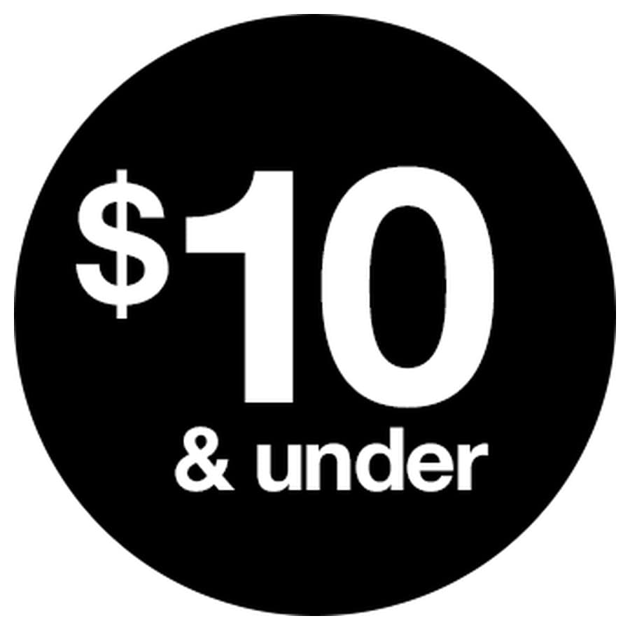 $10 & Under JCPenney sale