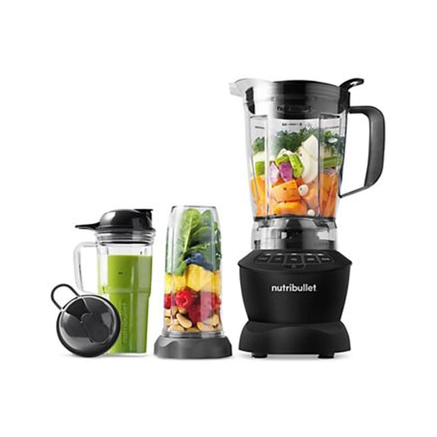 Blender Full Size Combo 1200 Watt 64 oz Macy's sale