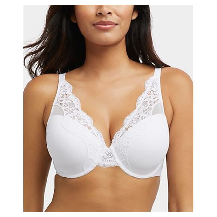 Women's One Smooth U Comfort Stretch Lace UW DF0084 Macy's sale