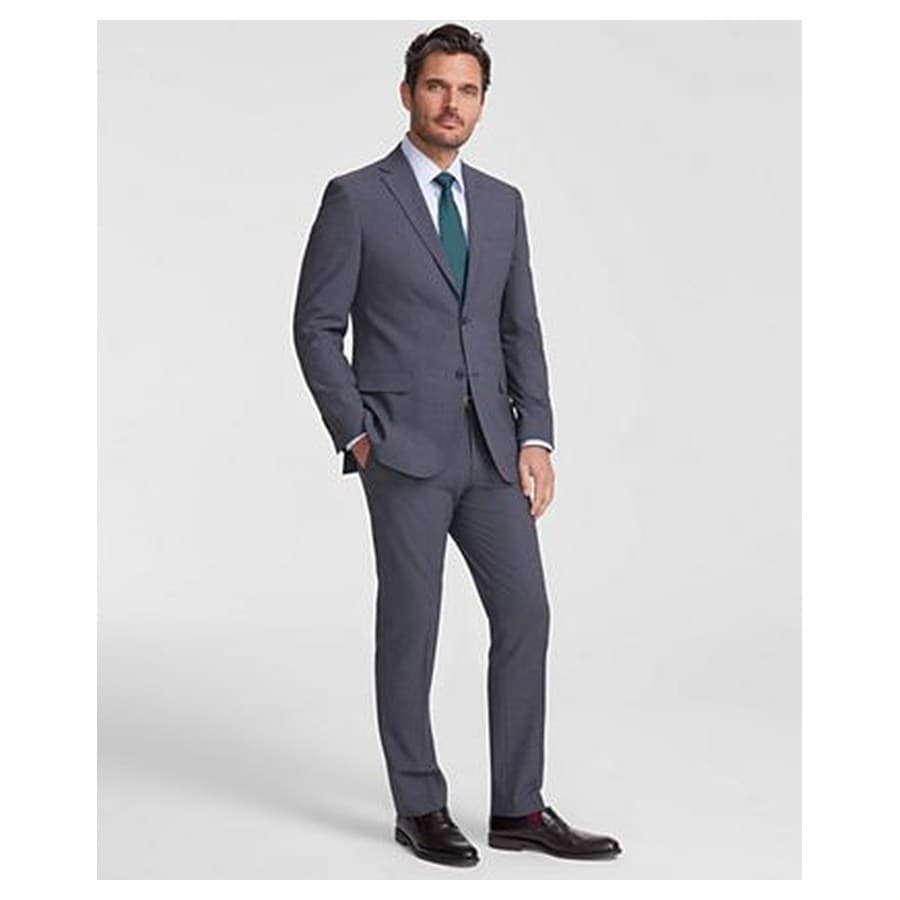Men's Modern-Fit 2-Piece Suit Macy's sale