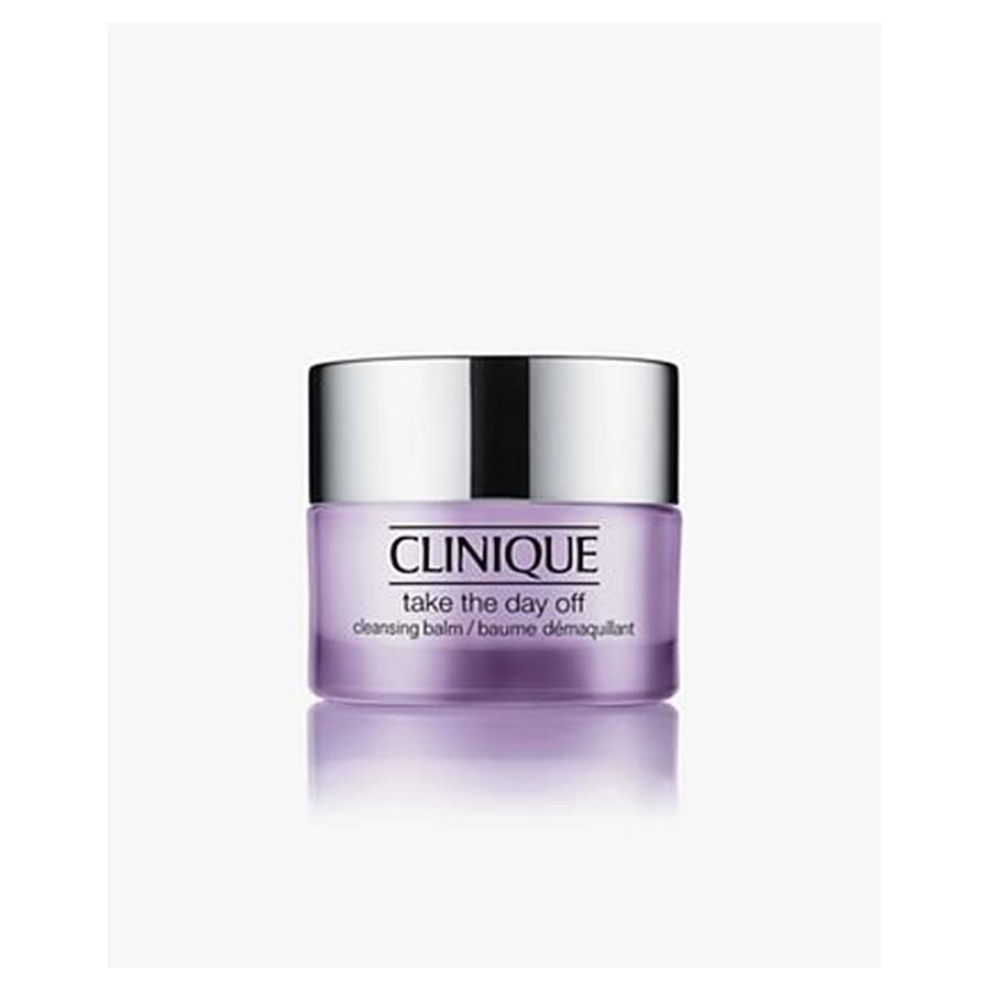 Free Take the Day Off Makeup Remover with any $65 Clinique purchase. Macy's sale