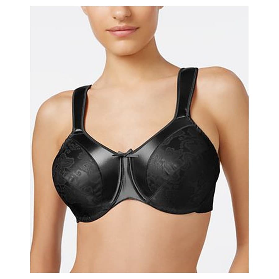 Minimizer Satin Tracings Comfort Strap Underwire Bra 3562 Macy's sale