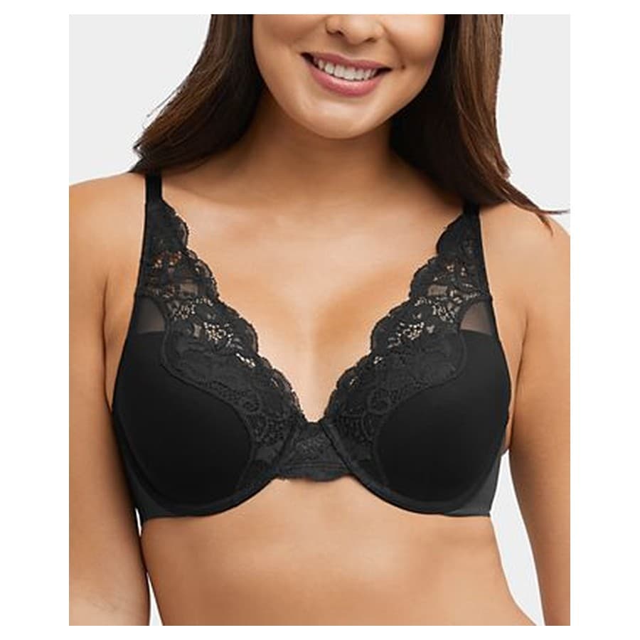 Women's One Smooth U Comfort Stretch Lace UW DF0084 Macy's sale