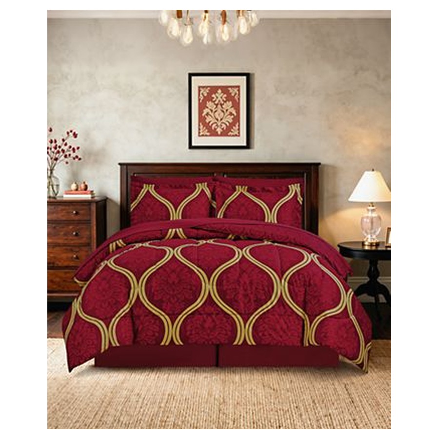 Ogee 8-Piece Comforter Sets Macy's sale