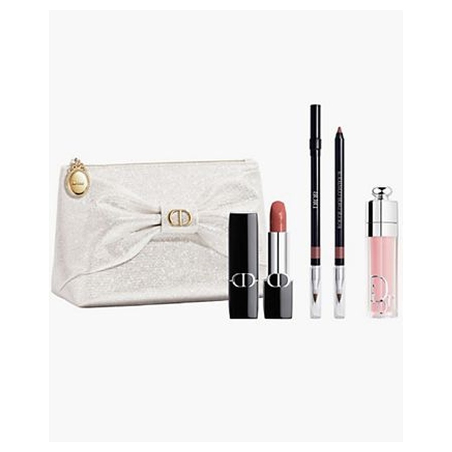 3-Piece Couture Lip Essentials Set Macy's sale