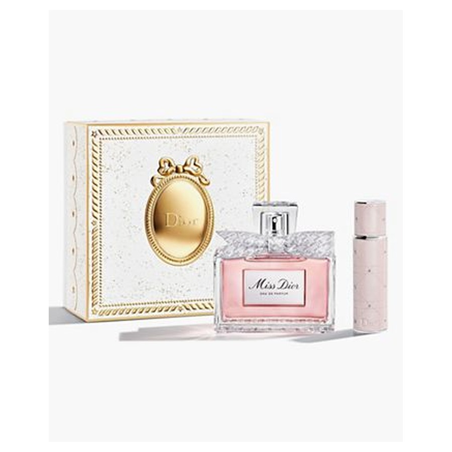 2-Piece Miss Dior Eau de Parfum Gift Set Macy's sale