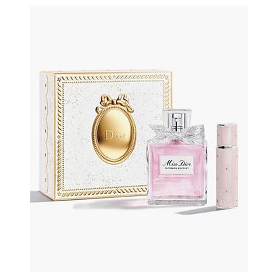 2-Piece Miss Dior Blooming Bouquet Eau de Toilette Gift Set Macy's sale
