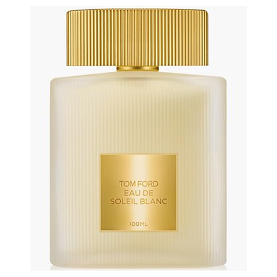 Eau de Soleil Blanc Eau de Toilette with Bergamot & Coco de Mer Accord, 3.4 oz. Macy's sale
