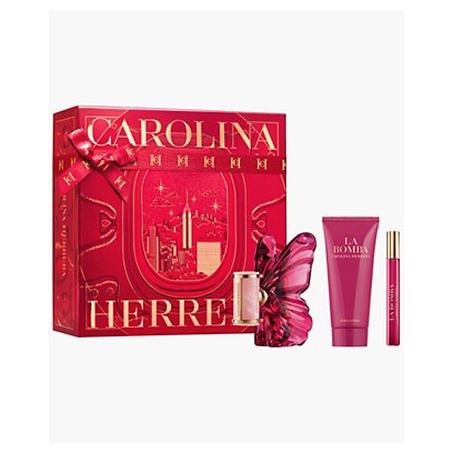 3-Piece La Bomba Eau de Parfum Gift Set Macy's sale
