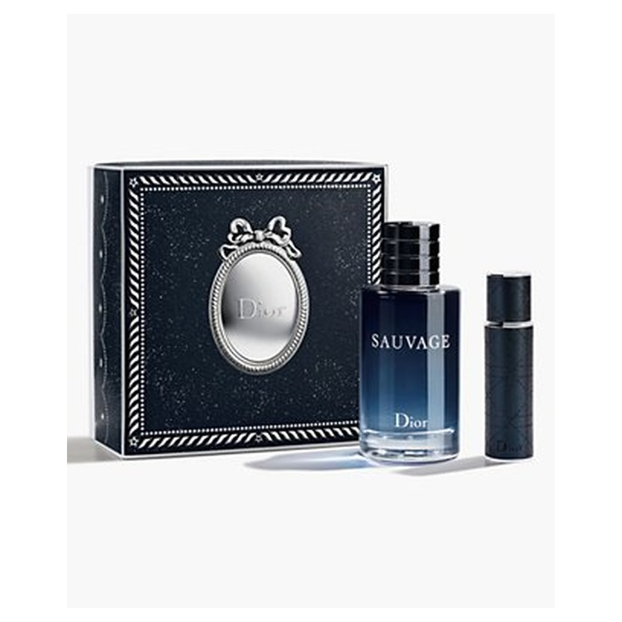 2-Piece Sauvage Eau de Toilette Gift Set Macy's sale