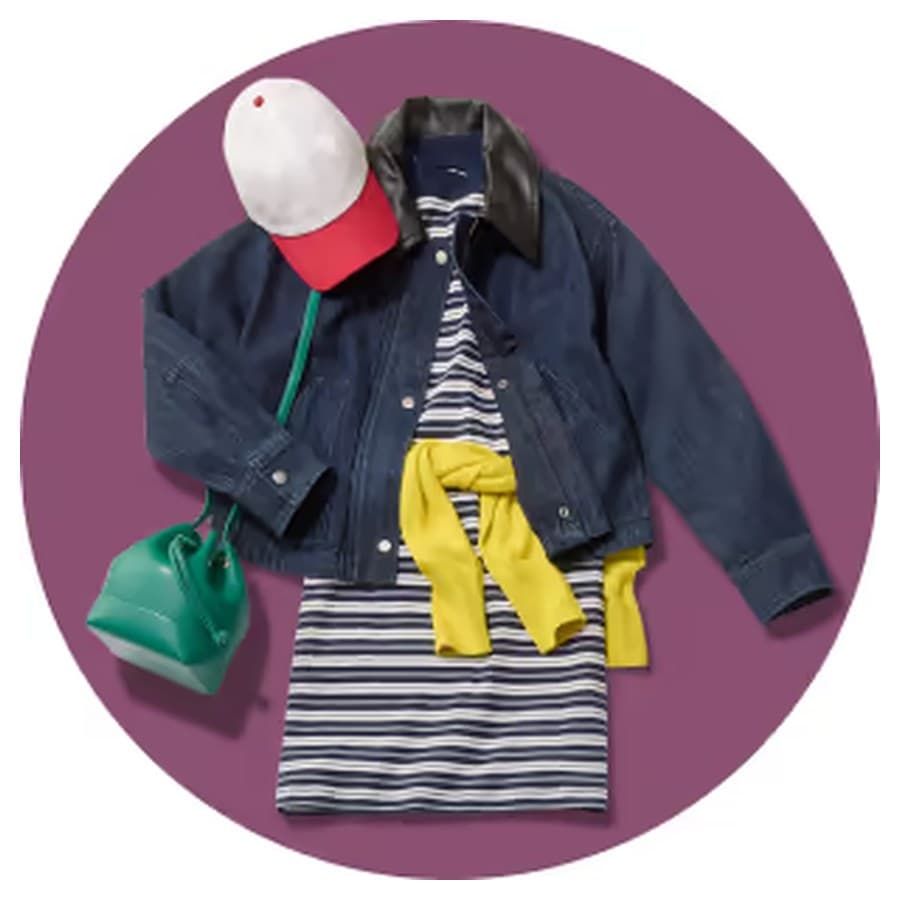 New Arrivals Old Navy sale