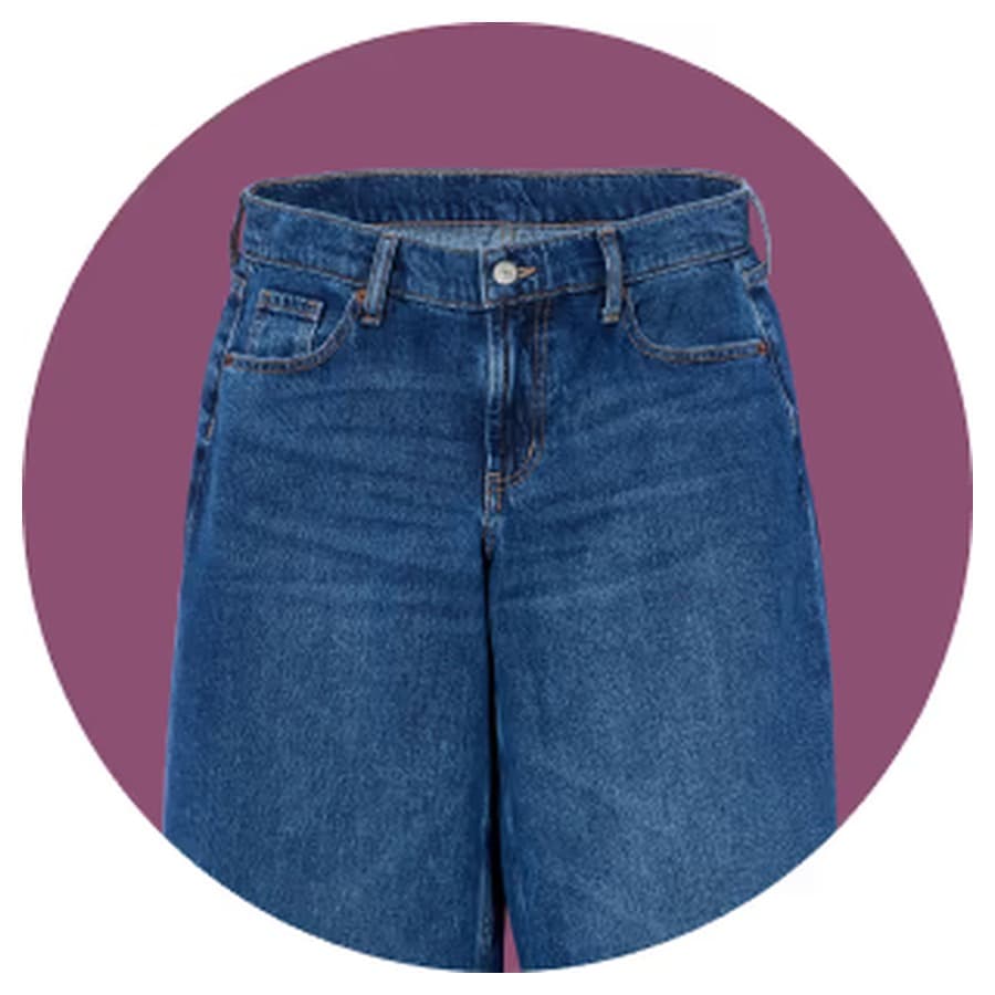 Dark wash jeans Old Navy sale