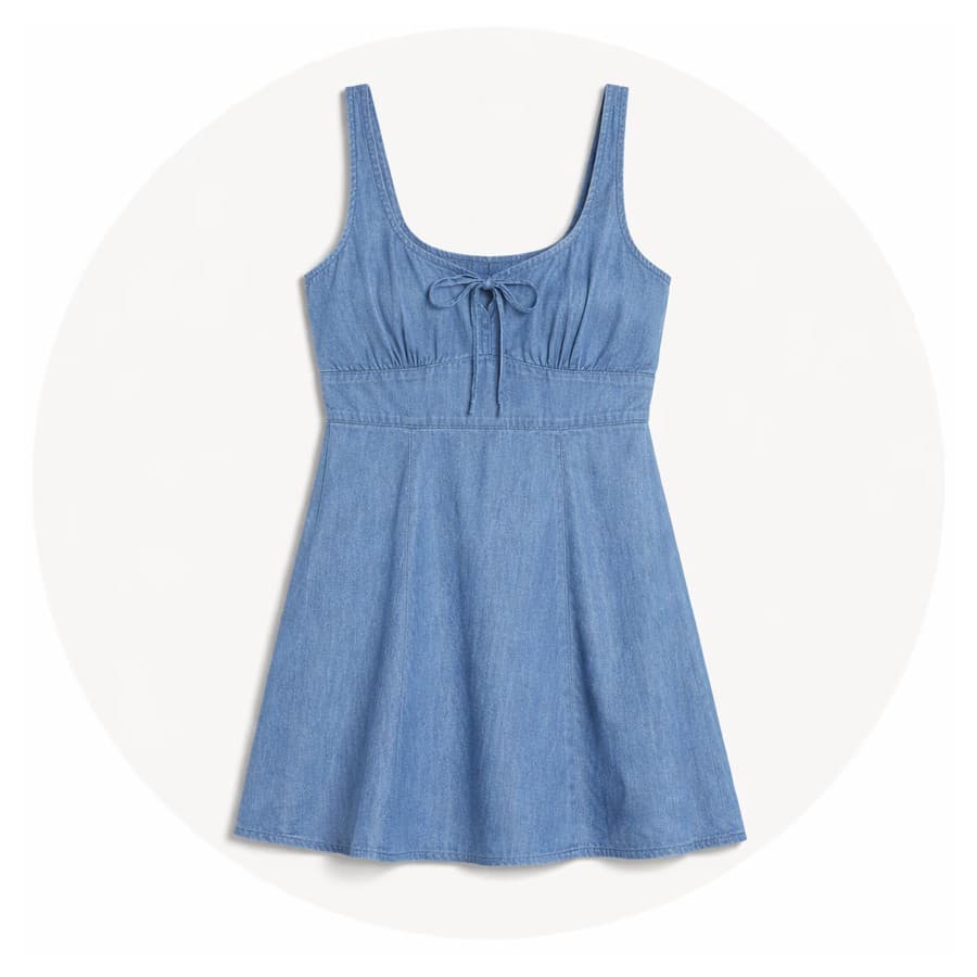Image of Old Navy dress. Old Navy sale