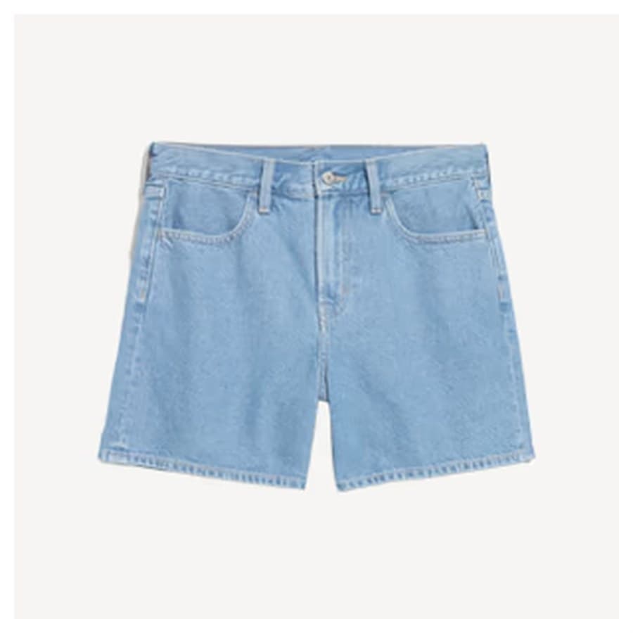 Image of Old Navy shorts. Old Navy sale