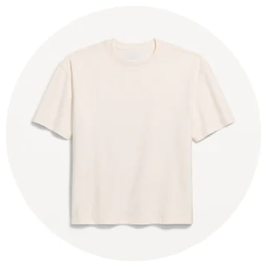 Tan Shirt Old Navy sale