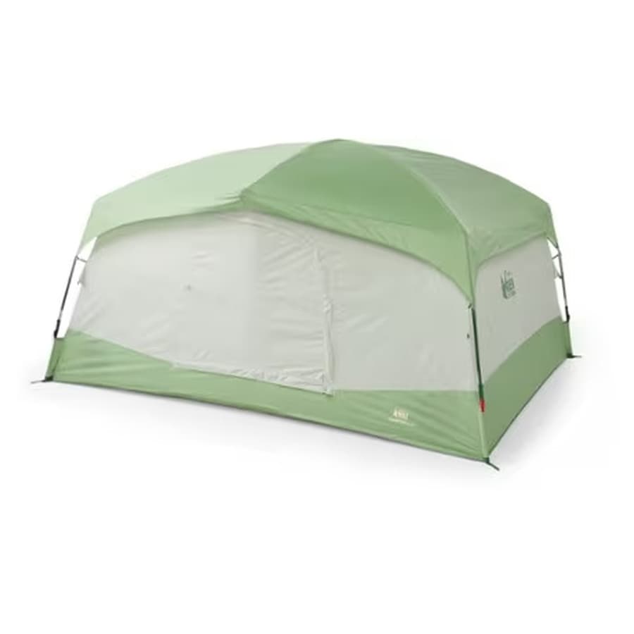 REI Co-op Campwell 6 Tent 3 REI sale