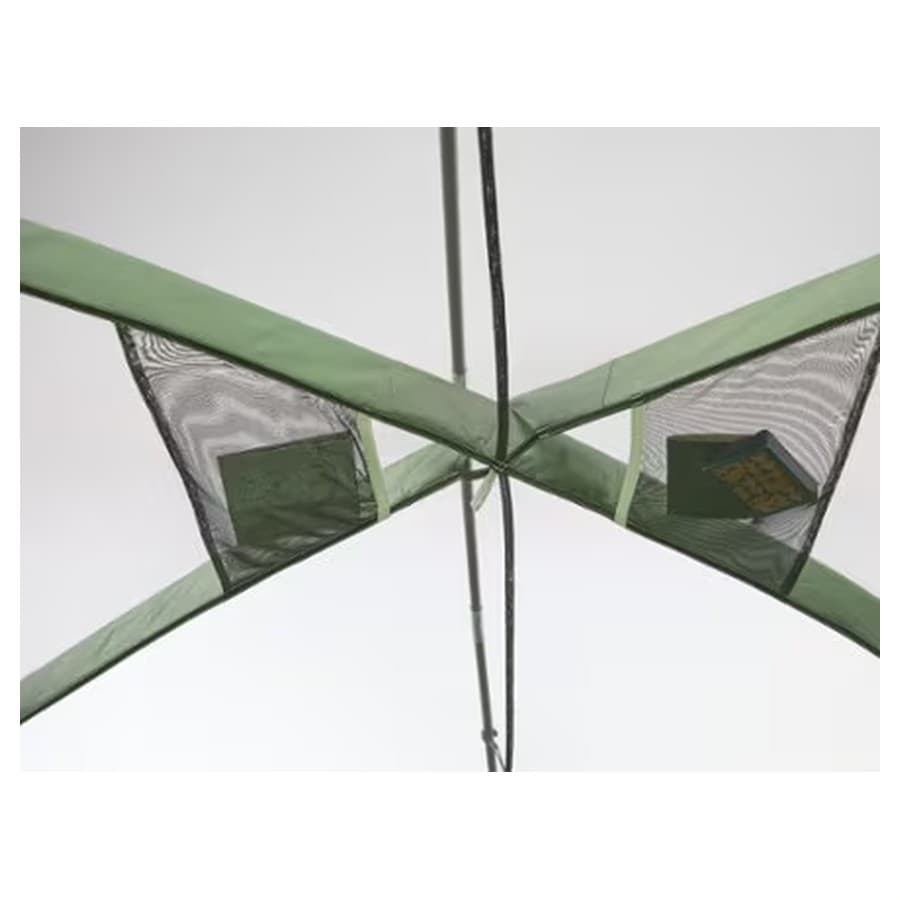 REI Co-op Campwell 6 Tent Overhead pockets REI sale