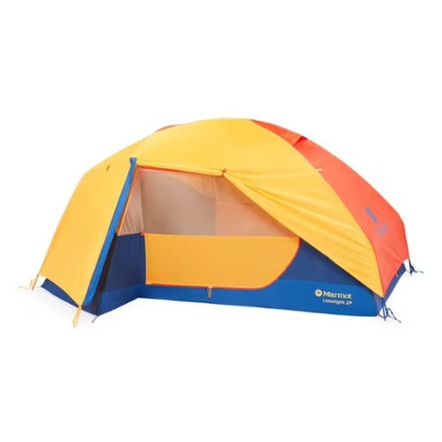 Marmot Limelight 2-Person Tent with Footprint 0 REI sale