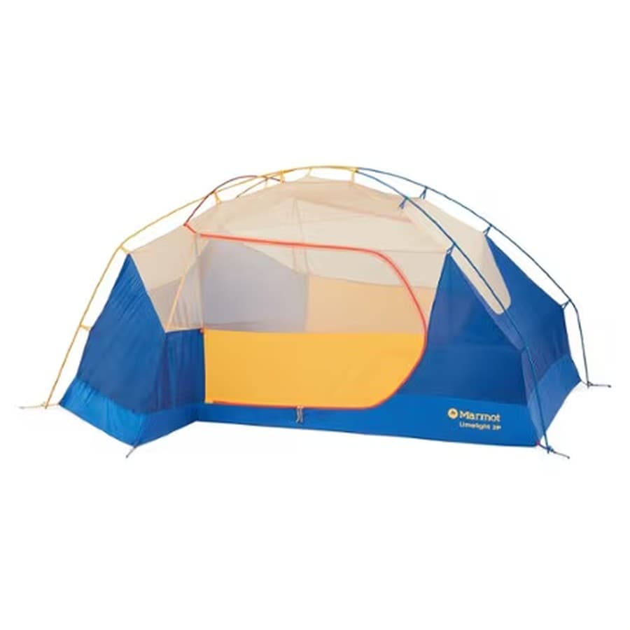 Marmot Limelight 2-Person Tent with Footprint 2 REI sale