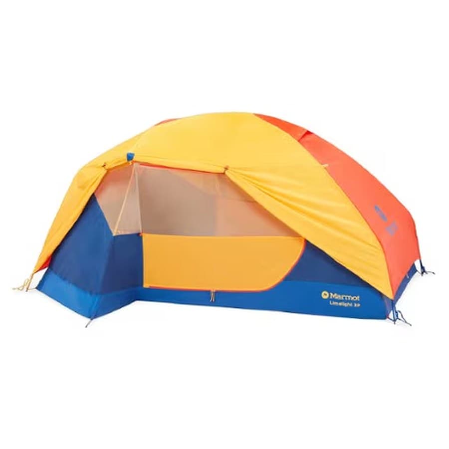 Marmot Limelight 2-Person Tent with Footprint 3 REI sale