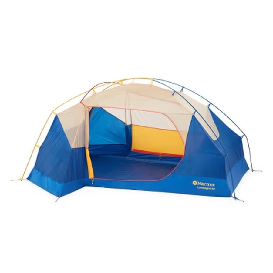 Marmot Limelight 2-Person Tent with Footprint 4 REI sale