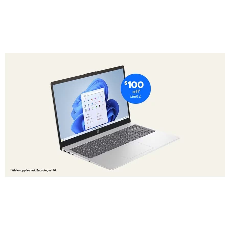 July Instant Savings. Offers end August 16. While supplies last. Sam's Club sale