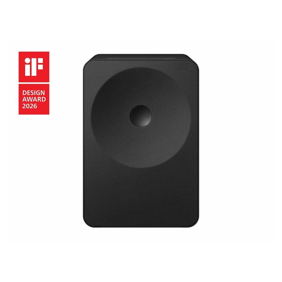 Music Studio 7 HW-LS70H 3.1.1ch Smart Speaker (2026) Samsung sale