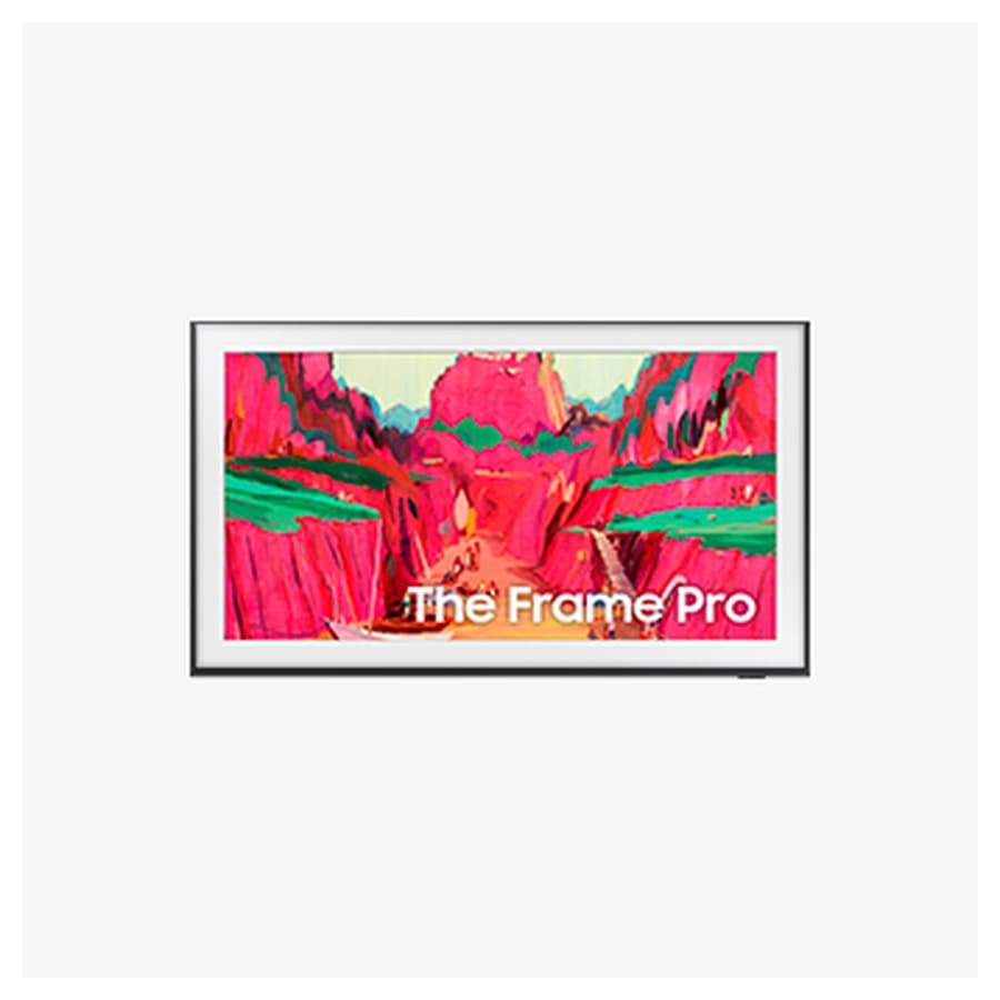The Frame Pro (2025) Samsung sale